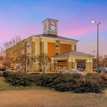 Best Western Plus Fairburn Atlanta Southwest